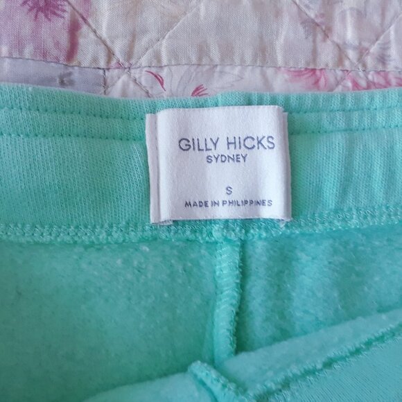 Gilly Hicks Athletic Shorts S - Picture 4 of 6